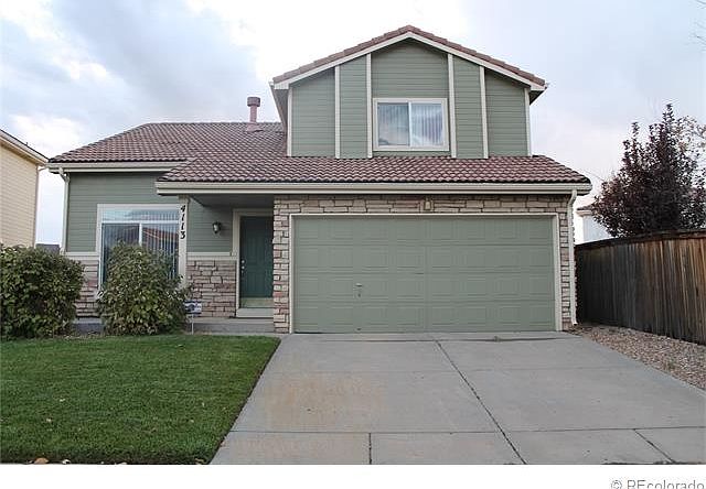 For Sale: 4113 Malta Street, Denver, CO 80249