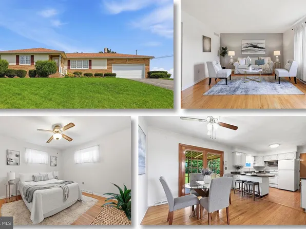 2 James St, Woodsboro, MD 21798