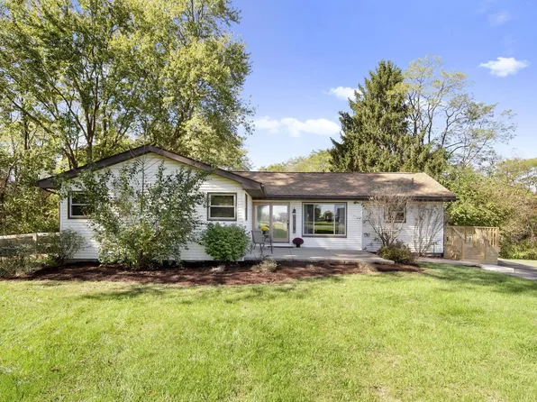 5659 Clover Valley Rd NW, Johnstown, OH 43031