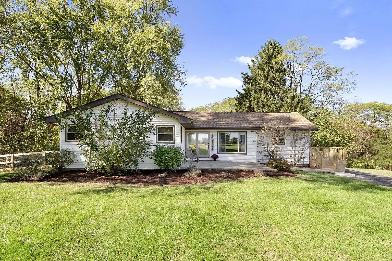 5659 Clover Valley Rd NW photo 1