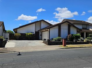 94-775 Meahale St, Waipahu, HI 96797