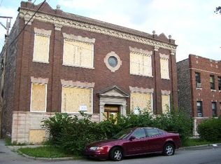 6647 S Justine St, Chicago, IL 60636