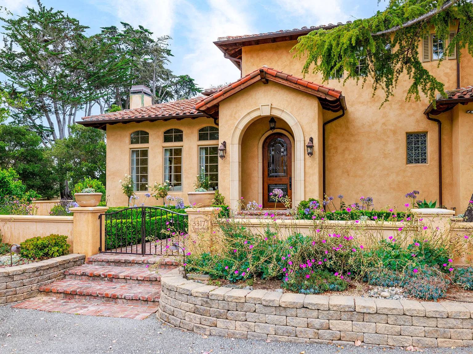 3317 Taylor Road - LTA - 1 — Photo 1