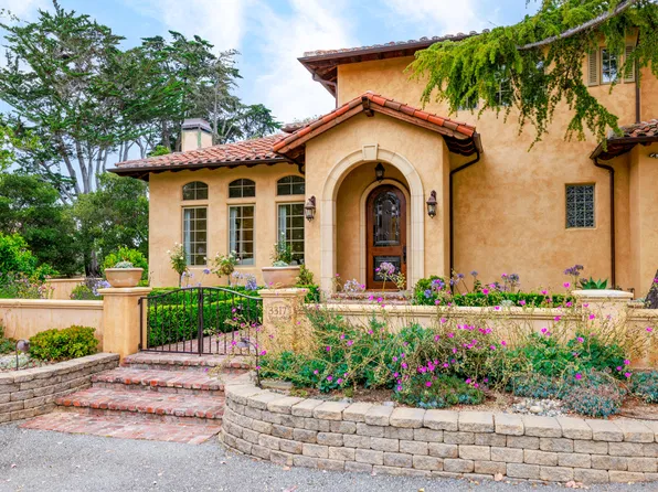 3317 Taylor Rd, Carmel, CA 93923