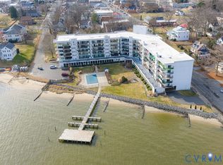 128 Prince St Unit 35, Tappahannock, VA
