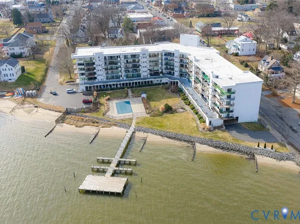 128 Prince St Unit 35, Tappahannock, VA 22560