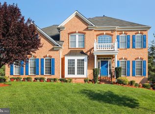 13005 Victory Ridge Pl, Manassas, VA 20112