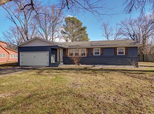 4536 S Jackson Ave, Springfield, MO 65804