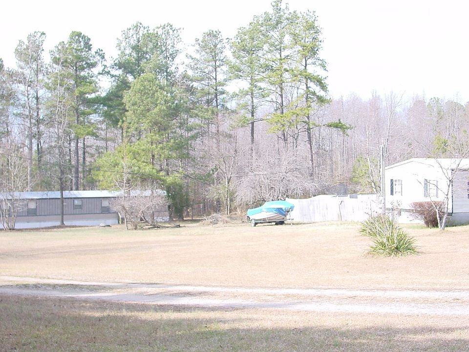 from the street