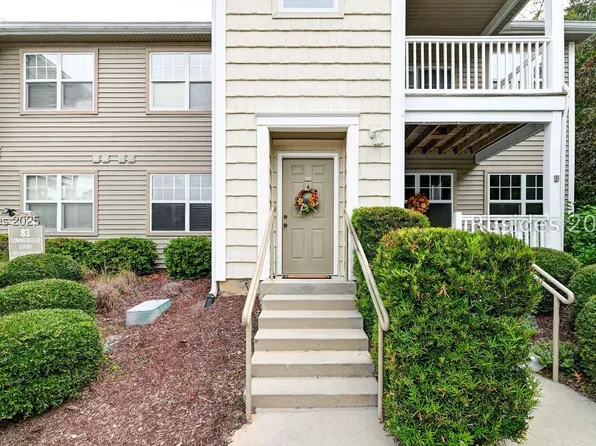 83 Summerfield Ct #922, Hilton Head Island, SC 29926