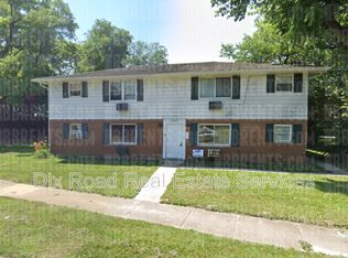 1708 W Riverview Ave #B, Dayton, OH 45402
