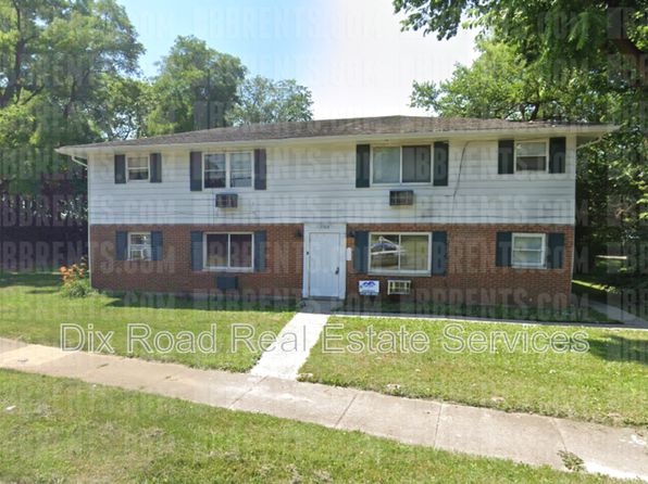 1708 W Riverview Ave #B