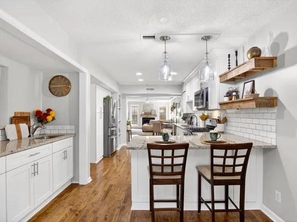 3008 Vinings Ferry Dr SE, Atlanta, GA 30339