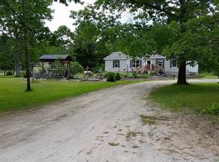 2986 Towerline Rd, Turner, MI 48765