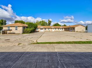 2115 Mamie Eisenhower Ave, Boone, IA 50036