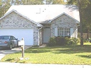 3036 Desert St, Pensacola, FL 32514