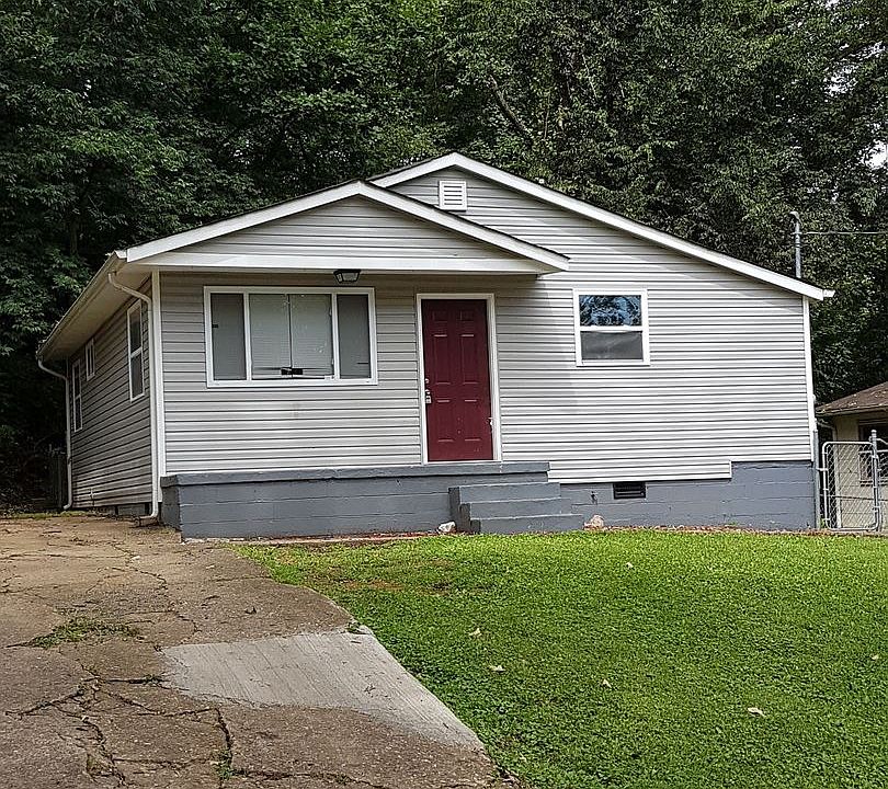 1st image of 2419 Truman Ave