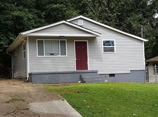 2419 Truman Ave, Knoxville, TN 37921
