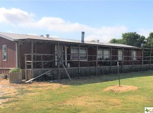 12750 Round Hall Rd, Holland, TX 76534