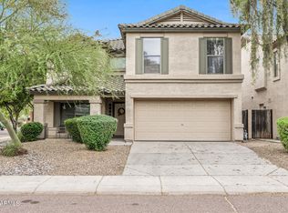 2532 W Straight Arrow Ln, Phoenix, AZ 85085