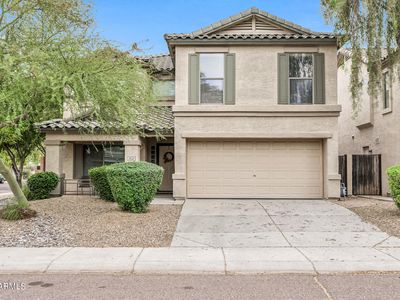 2532 W Straight Arrow Ln, Phoenix, AZ, 85085