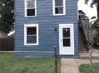 2023 Woodlawn Ave, Middletown, OH