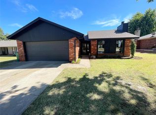 132 Rebel Ridge Ct, Yukon, OK 73099