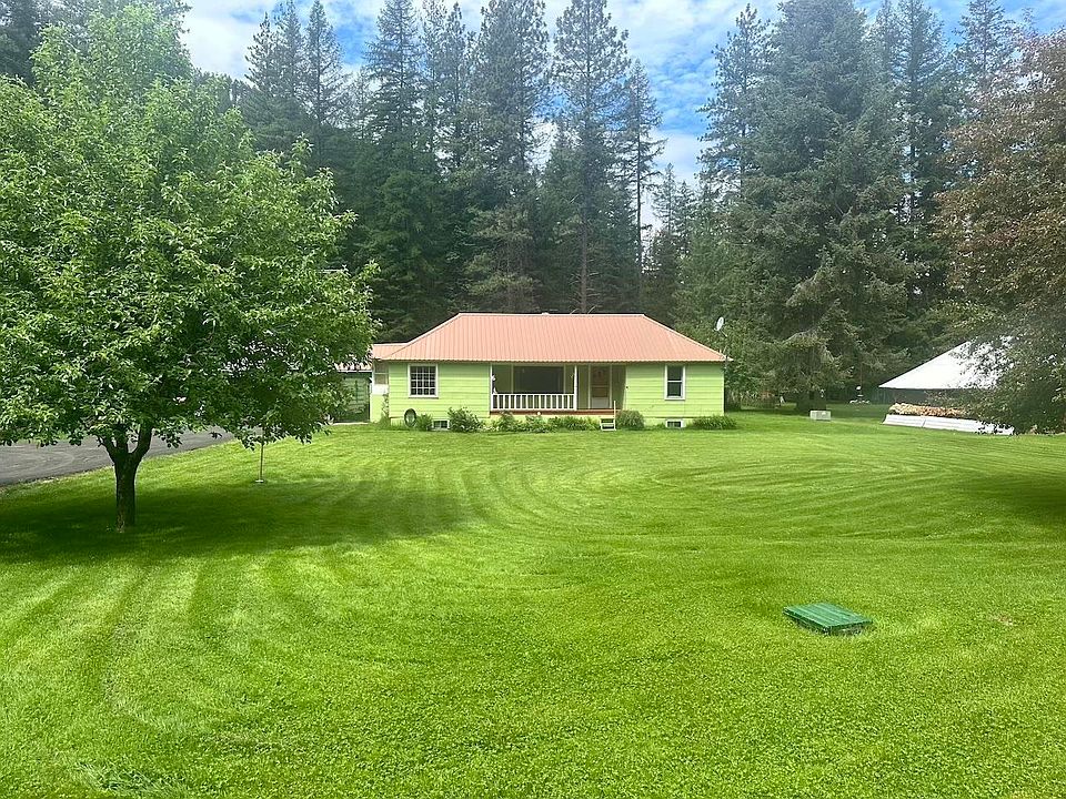 1st image of 13381 Sullivan Lake Rd