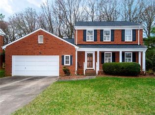 9906 Ridgemore Dr, Charlotte, NC 28277