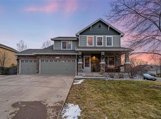 14622 Gaylord St, Thornton, CO 80602