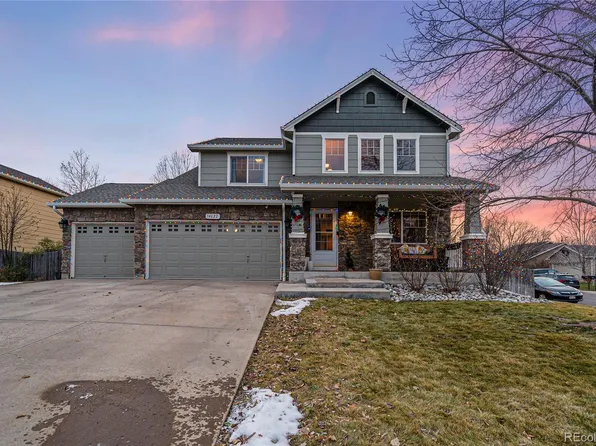 14622 Gaylord Street, Thornton, CO 80602