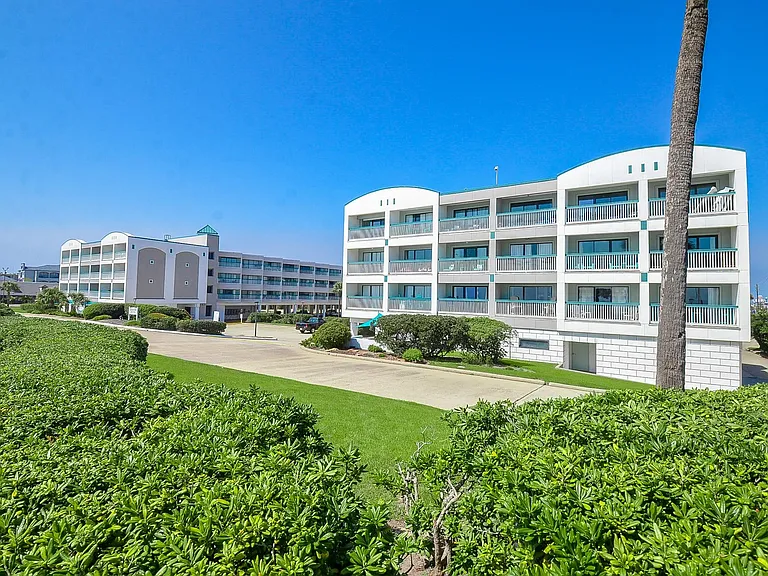 6102 Seawall Blvd #102B — Photo 13