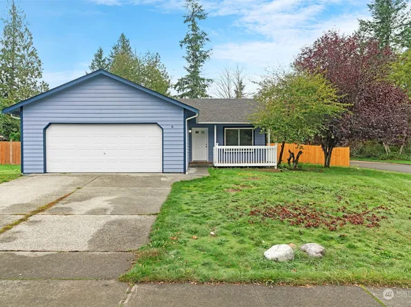 443 Evergreen Place, Gold Bar, WA 98251