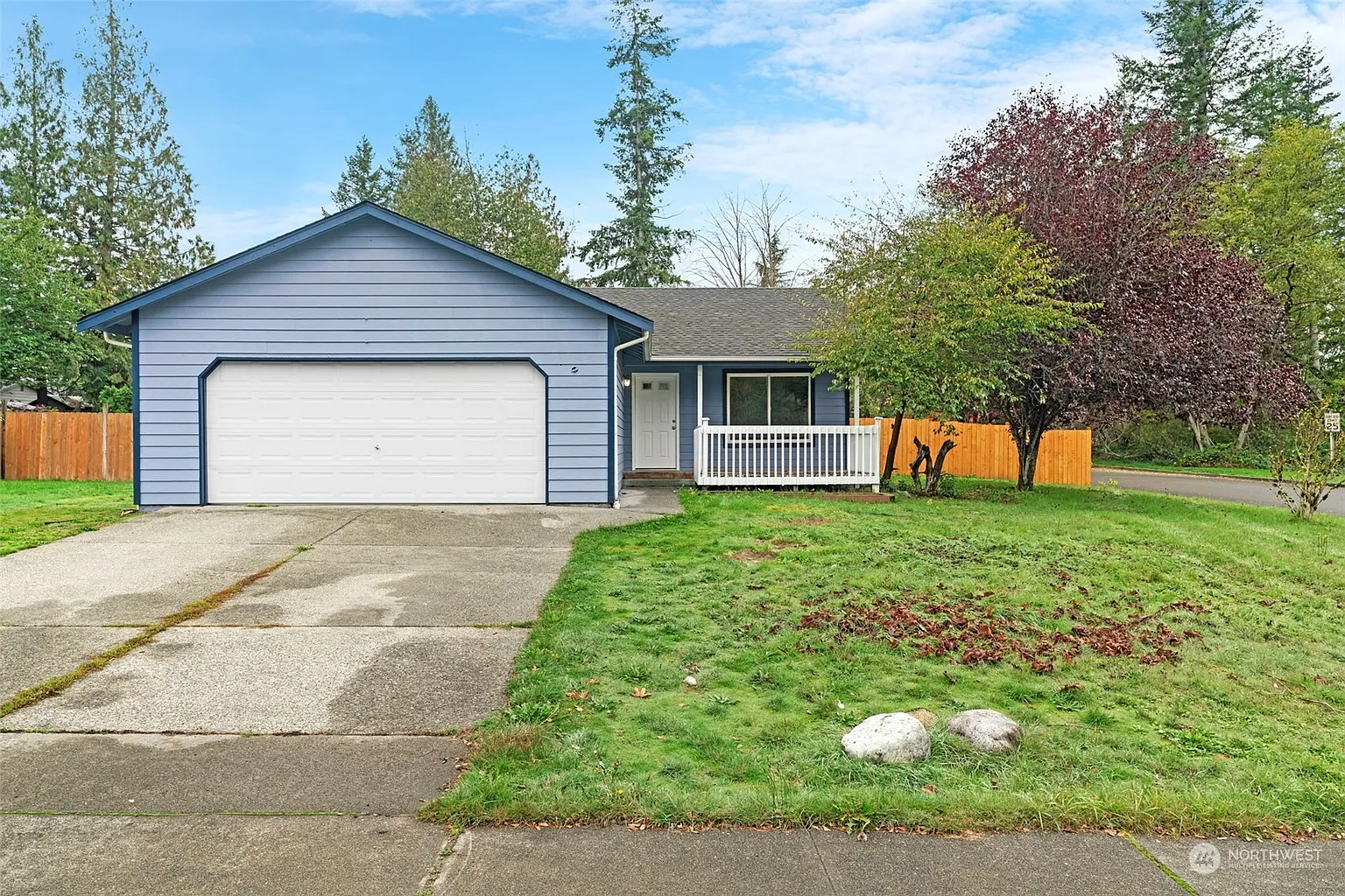 443 Evergreen Place photo 1