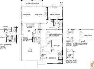 83644 Fujiyama Dr, Indio, CA 92203