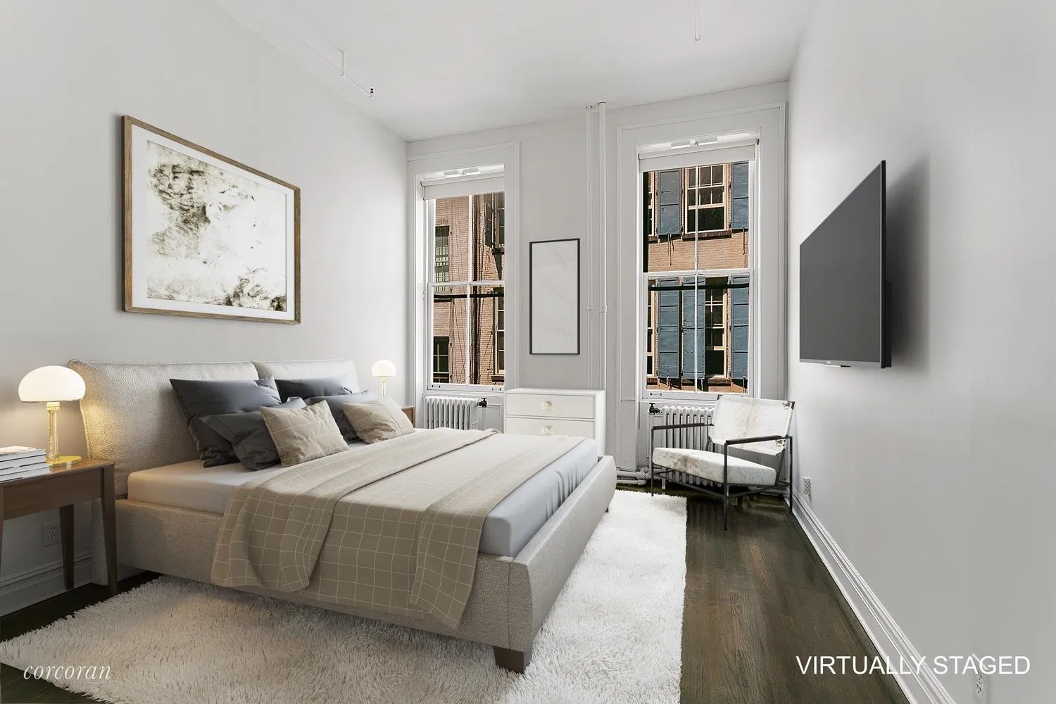 11 Mercer Street #3 in Soho, Manhattan | StreetEasy
