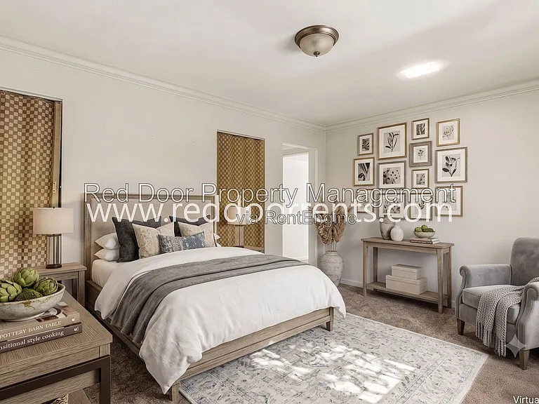 4701 Kessler Boulevard East Dr — Photo 4