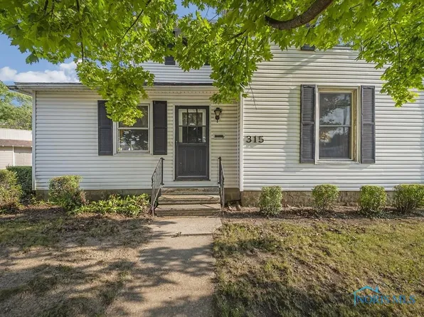 315 Lima Ave, Findlay, OH 45840