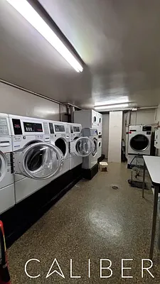 Rented by Caliber Associates | media 21