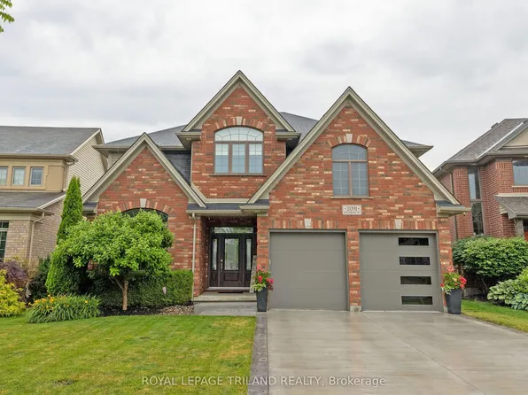 2091 Pennyroyal St, London, ON N5X 0E6