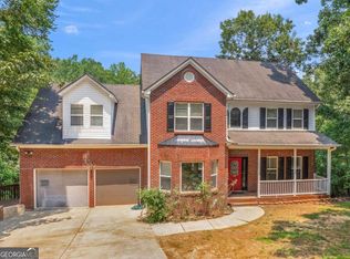 611 Morgan Ct, Hampton, GA 30228