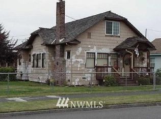 418 E St, Cosmopolis, WA 98537