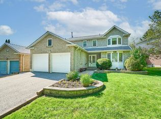 803 Linden Ct, Whitby, ON L1N7K6