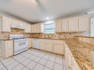 2711 Chapman St, Houston, TX 77009