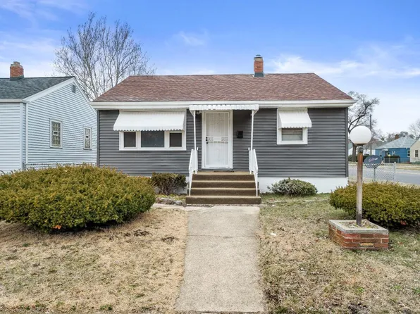 5404 W 7th Ave, Gary, IN 46406