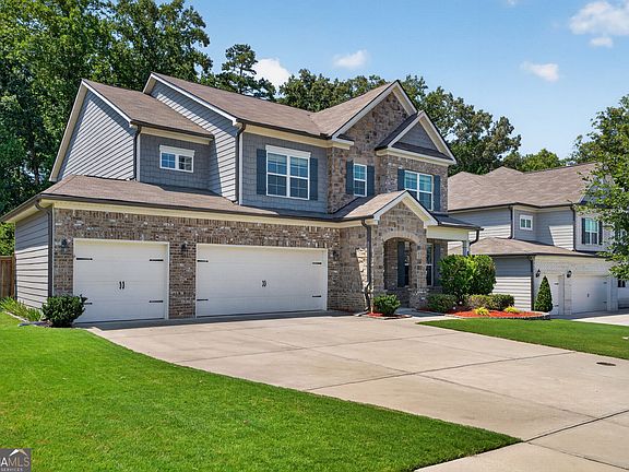 4th image of 7545 Easton View Ct