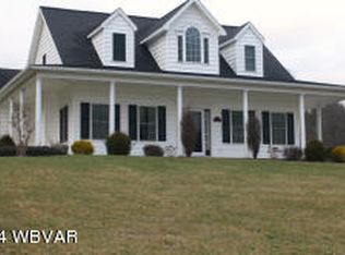 52 Cherry Ridge Dr, Mansfield, PA 16933