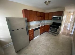 35 Harold St #3, Roxbury, MA 02119