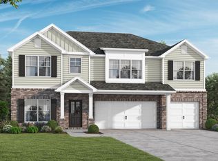 162 Bridgemill Ave, Madison, AL 35756