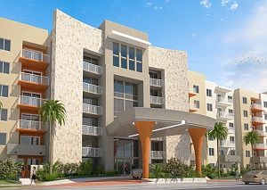 The Manor CityPlace Doral